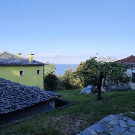 Kamara 1898 Katoi Casa vacanze Mourésion