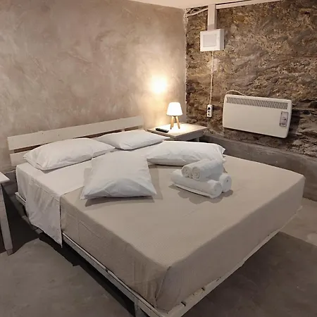 Kamara 1898 Katoi Casa vacanze