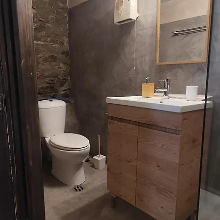 Kamara 1898 Katoi Casa vacanze Mourésion