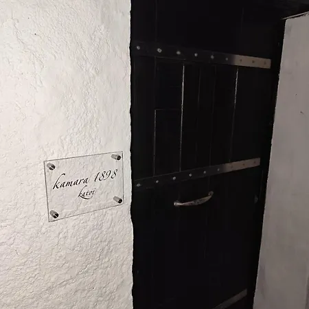 Kamara 1898 Katoi Casa vacanze *